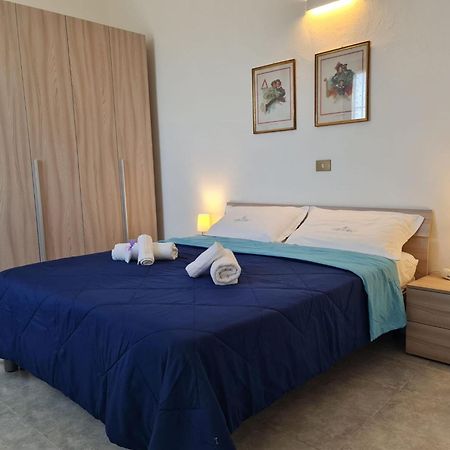 Italian Experience-Casa Vittoria Appartement Cava Manara Buitenkant foto