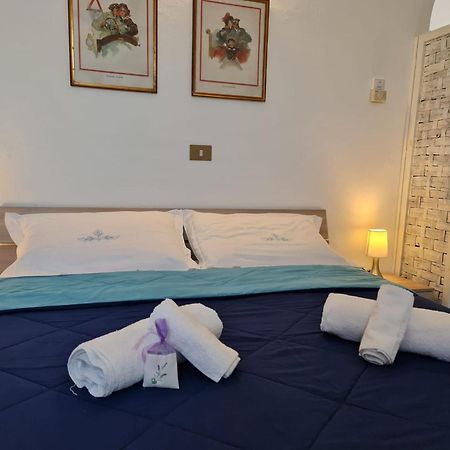 Italian Experience-Casa Vittoria Appartement Cava Manara Buitenkant foto