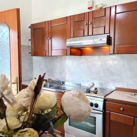 Italian Experience-Casa Vittoria Appartement Cava Manara Buitenkant foto