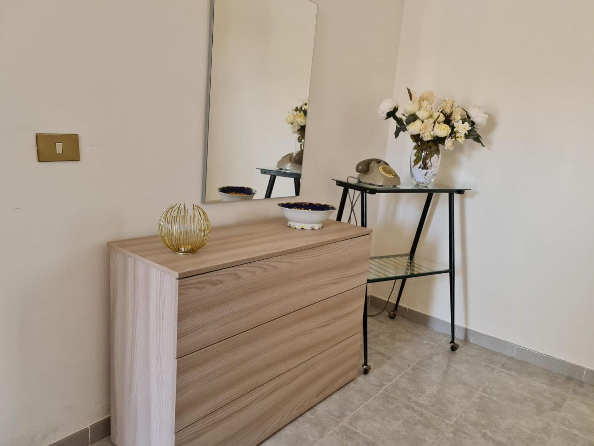 Italian Experience-Casa Vittoria Appartement Cava Manara Buitenkant foto