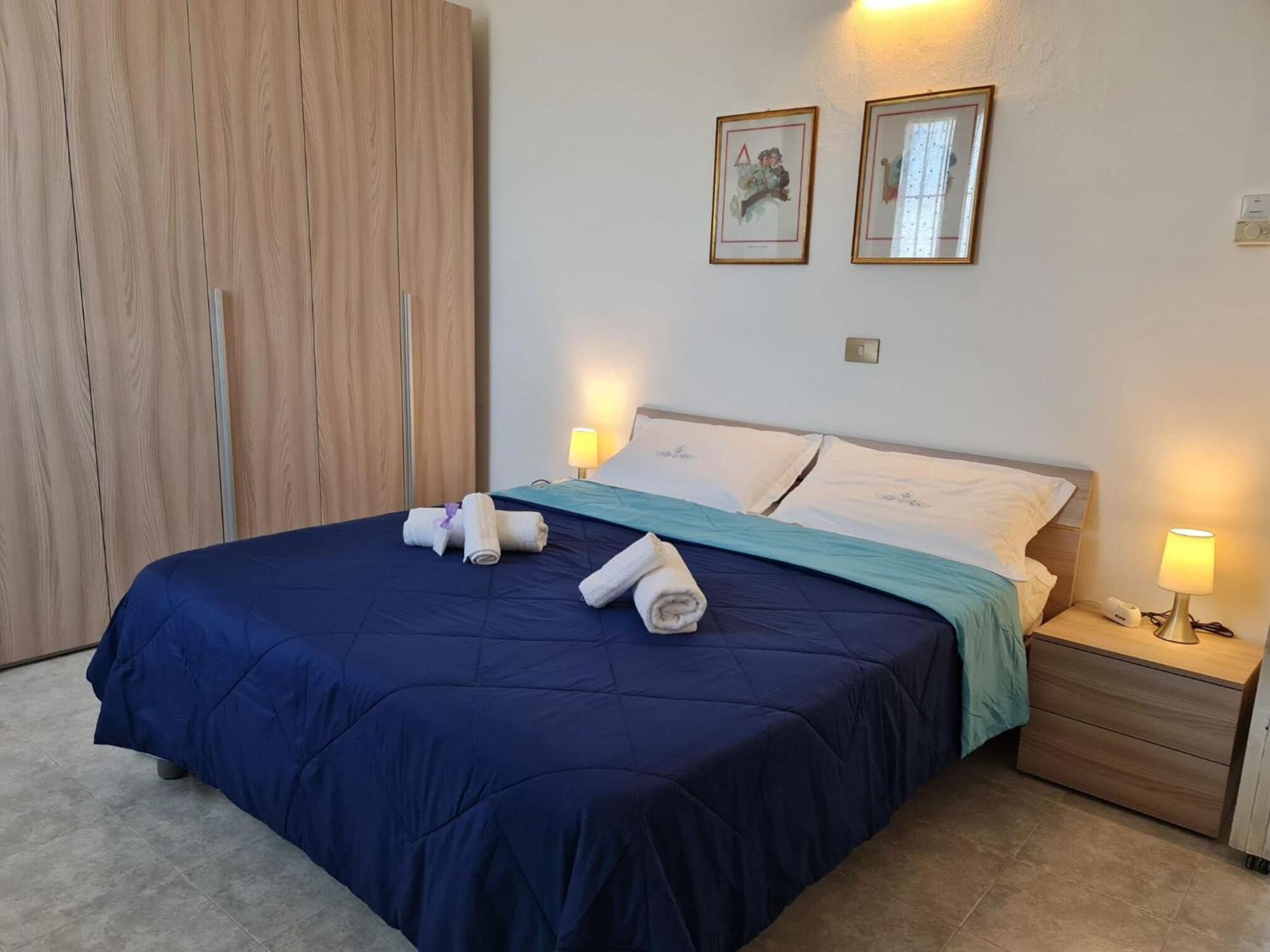 Italian Experience-Casa Vittoria Appartement Cava Manara Buitenkant foto