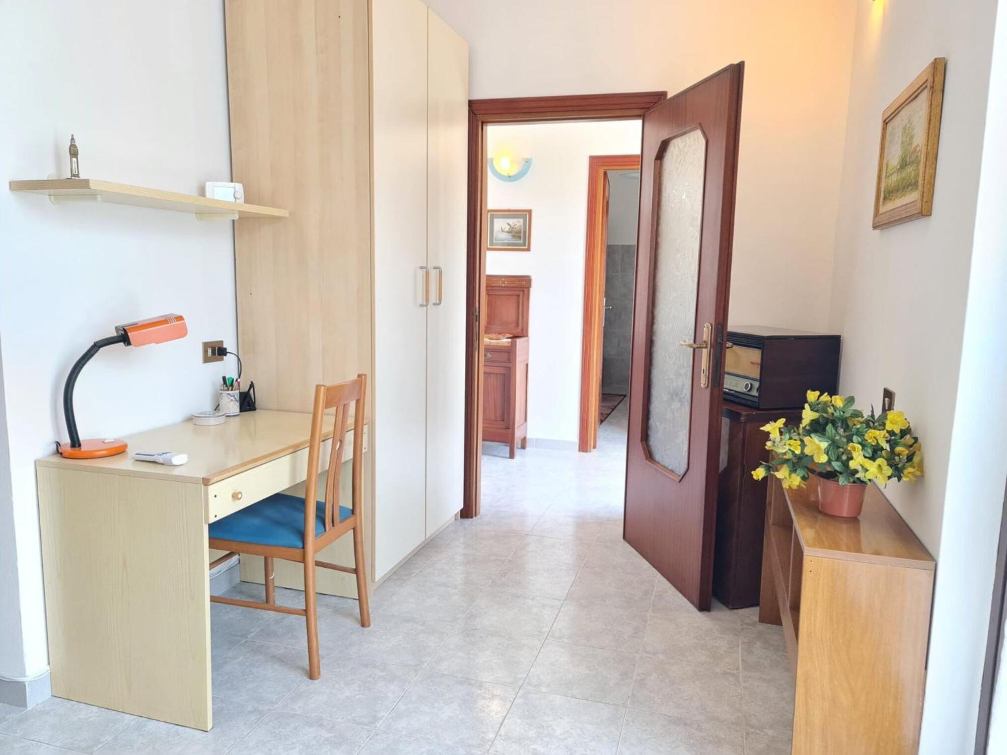 Italian Experience-Casa Vittoria Appartement Cava Manara Buitenkant foto