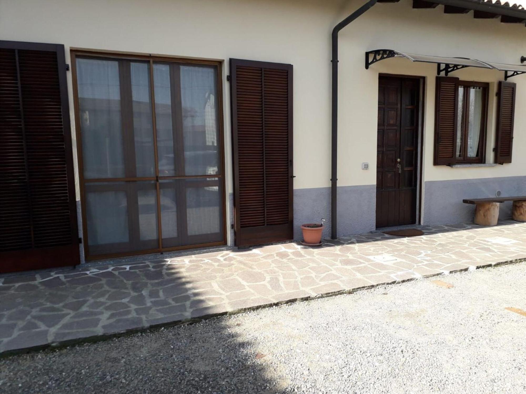 Italian Experience-Casa Vittoria Appartement Cava Manara Buitenkant foto