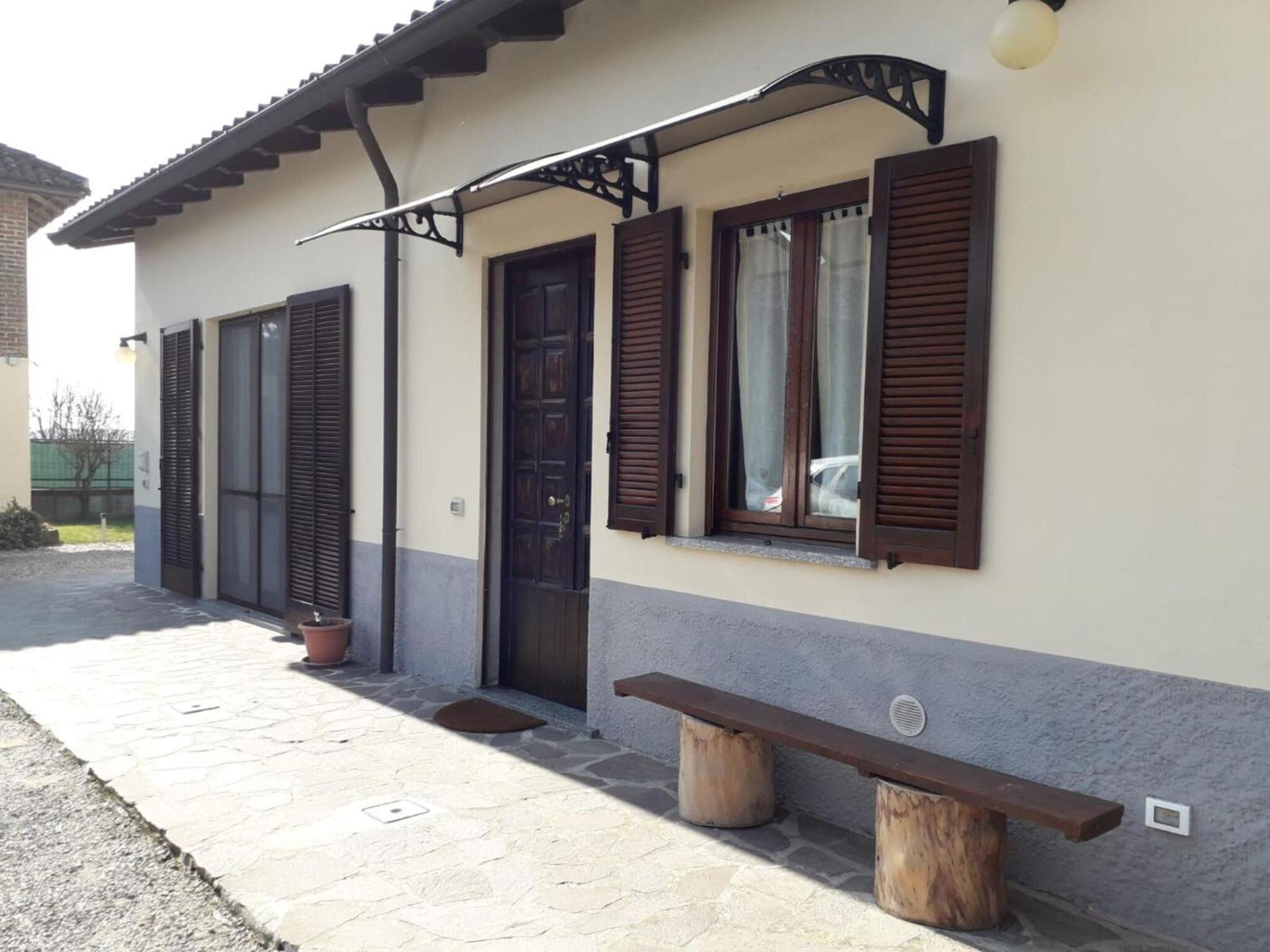 Italian Experience-Casa Vittoria Appartement Cava Manara Buitenkant foto